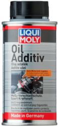 LIQUI MOLY MoS2 Oil Additiv 125ml motorolaj adalék