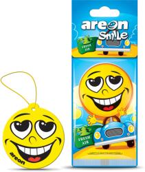 Areon Dry Smile, Illatosító, Fresh Air