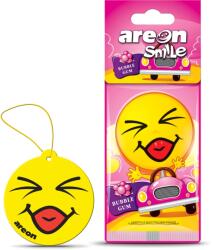 Areon Dry Smile, Illatosító, Bubble Gum