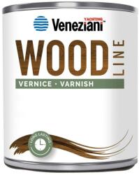 VENEZIANI Lac lucios monocomponent VENEZIANI Wood Line 0.75L (65.004.01)