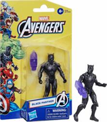 Hasbro Marvel Avengers Epic Hero Fekete Párduc akciófigura (F93365X0) - bestmarkt