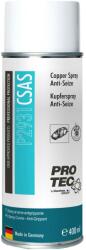 PRO-TEC Copper Spray Anti Seize Blokkolásgátló rézoldat spray, 400 ml (PRO2931)