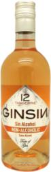  Gin Sin Premium Tangerine Alcohol Free 0, 0% 0, 7L