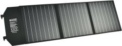 Könner & Söhnen Panou solar portabil KONNER & SOHNEN KS SP60W-3, 60W, 122x40x4cm (KS SP60W-3)
