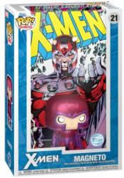 Funko POP! Comics Cover Magneto (Marvel) Special Kiadás (POP-0021)