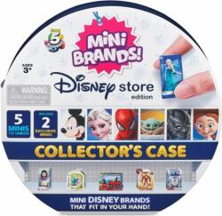 ZURU Mini Brands Disney Gyűjtődoboz 1. széria (77207)