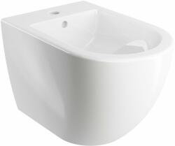 OMNIRES Bideu suspendat alb Omnires Ottawa Comfort (OTTAWACMBIBP) - neakaisa