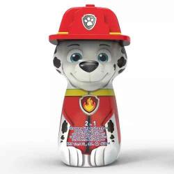 Air-Val International Paw Patrol shower gel and shampoo 2 in 1 for children 400 ml