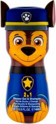 Air-Val International Paw Patrol Chase shower gel and shampoo 2 in 1 for children 400 ml - noblas - 2 000 Ft