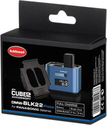 hähnel Hähnel Procube 2 Plate For Panasonic Dwm-blk22 Battery (1000 583.9) - tripont