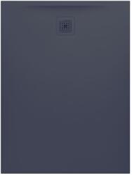 Laufen Pro 120x100 cm Marbond zuhanytálca, antracit H2119530780001 (H2119530780001)
