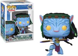 Funko Pop! Movies Avatar: The Way of Water - Neytiri (Battle) #1550 (EDM-088476)