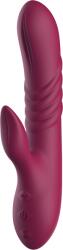 SESSO Vibrator Beck Wine Vibrator