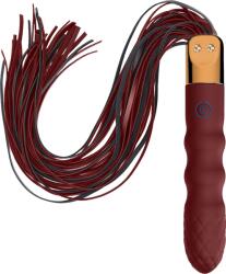 WES Vibrator Master Whip Wine Vibrator