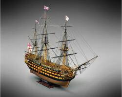 Mamoli Kit MAMOLI HMS Victory 1765 1: 90 (KR-21727)