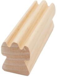 Eduplay Motiv din lemn inger 15 cm (EPW800225)