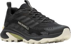 Merrell Moab Speed 2 férfi túracipő Cipőméret (EU): 44 / fekete
