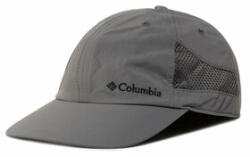 Columbia Șapcă Tech Shade Hat 1539331023 Gri