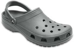 Crocs Classic papucs Cipőméret (EU): 45-46 / szürke