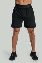 GymBeam Lunar rövidnadrág Black - STRIX XL