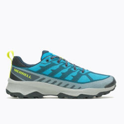 Merrell Speed Eco férficipő Cipőméret (EU): 46 / kék Férfi futócipő