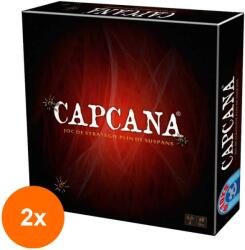 D-Toys Set 2 x Joc de Societate, D-Toys, Capcana (OTD-2xTOY-73372) Joc de societate
