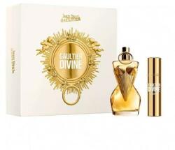 Jean Paul Gaultier Gaultier Divine SET: edp 100ml + edp 10ml női parfüm