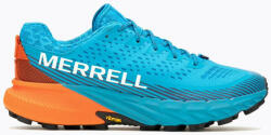 Merrell Agility Peak 5 férfi futócipő Cipőméret (EU): 42 / fekete