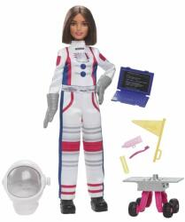 Mattel Barbie: 65. évfordulós karrier játékszett - Űrhajós (HRG45) - jatekbolt