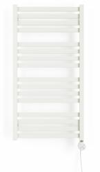Oltens Vanlig încălzitor electric 96x50 cm alb 55107000 (55107000)