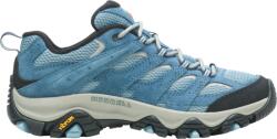 Merrell Moab 3 női túracipő Cipőméret (EU): 40, 5 / kék