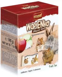 Vitapol Vitapol Alma-lime blokk XL rágcsálók és nyulak számára 190 g