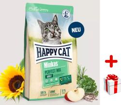 Happy Cat Happy Cat Minkas Perfect Mix 10kg + MEGLEPETÉS A MACSKÁNAK