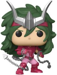 Funko Figurina Funko POP! Animation: Saint Seiya - Andromeda Shun #809