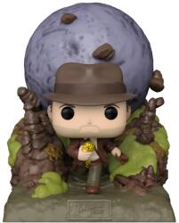 Funko Figurină Funko POP! Moments: Indiana Jones - Boulder Escape #1360 (082557)