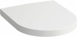 Laufen Sonar capac wc închidere lentă alb H8933410000001