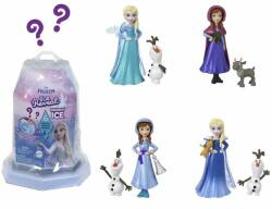 Mattel Frozen: Color Reveal păpușă surpriză (HRN72) Figurina