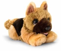 Keel Toys Jucarie de plus Keel Toys, Catel Alsacian, 25 cm (S01002626_001w)