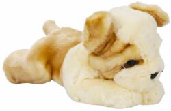Keel Toys Jucarie de plus Keel Toys, Catel Bulldog, 25 cm (S00002631_001w)
