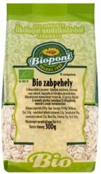 Biopont Zabpehely - 300g - bio