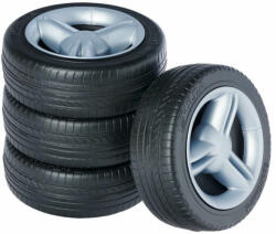 BIG Bobby Car - Fulda - Whisper kerekek (800056497) (800056497)