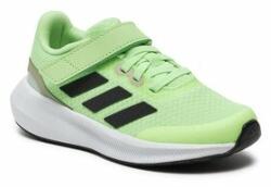 adidas Pantofi RunFalcon 3.0 Elastic Lace Top Strap IF8586 Verde