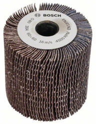 Bosch Lamellás henger 60 mm, 80-as szemcseméret (1600A0014V) - szerszamplaza