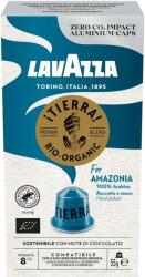 LAVAZZA Tierra Amazonia Bio Alu Capsule pentru Nespresso 10 buc
