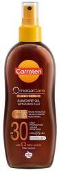 Carroten Waterproof Sunscreen Body Oil Omega Care Tan & Protect Oil 30SPF 150ml