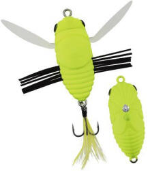 Duo REALIS SHINMUSHI 4.0cm 5.7gr ACC3404 Mat Chart Bug (DUO60180) - koi-farm