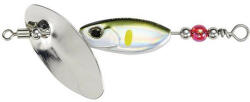 Duo SPEARHEAD RYUKI SPINNER 3.5G 2cm 3.5gr PNA4010 Ayu (DUO57265)