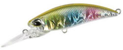  DUO TETRA WORKS TOTOSHAD 4.8cm 4.5gr CPA0608 Gold Rainbow (DUO66779)