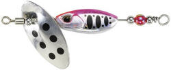 Duo SPEARHEAD RYUKI SPINNER 3.5G 2cm 3.5gr PJA4019 Pink Yamame (DUO57227)