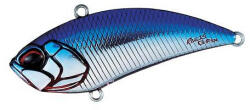 Duo REALIS VIBRATION 62 G-FIX 6.2cm 14.5gr GSB3043 GF Blue Back (DUO58197) - koi-farm